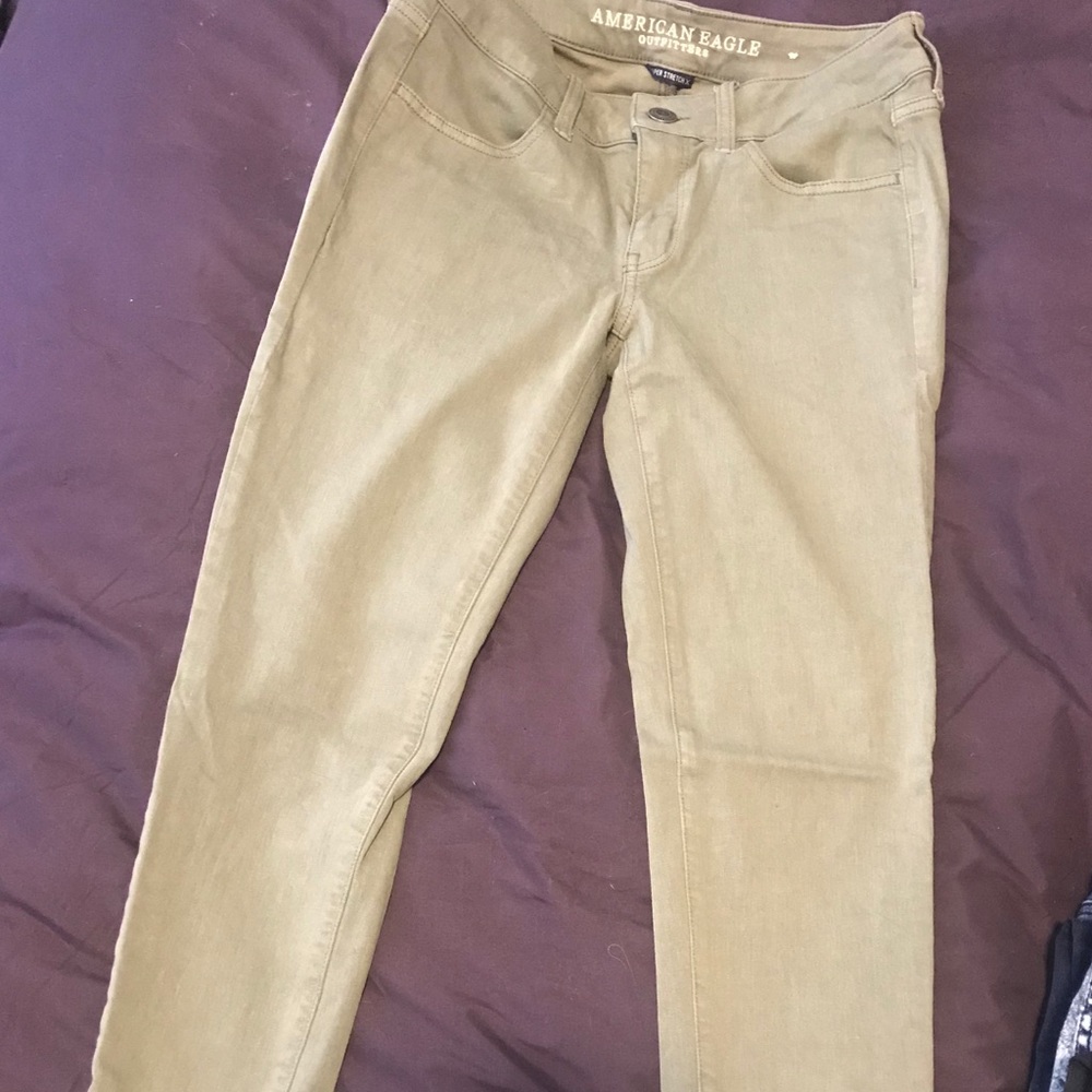 Jeggings